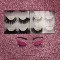 Lashes Kirstein