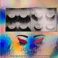Lashes Lola
