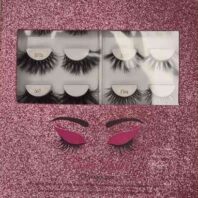 Lashes Rossy