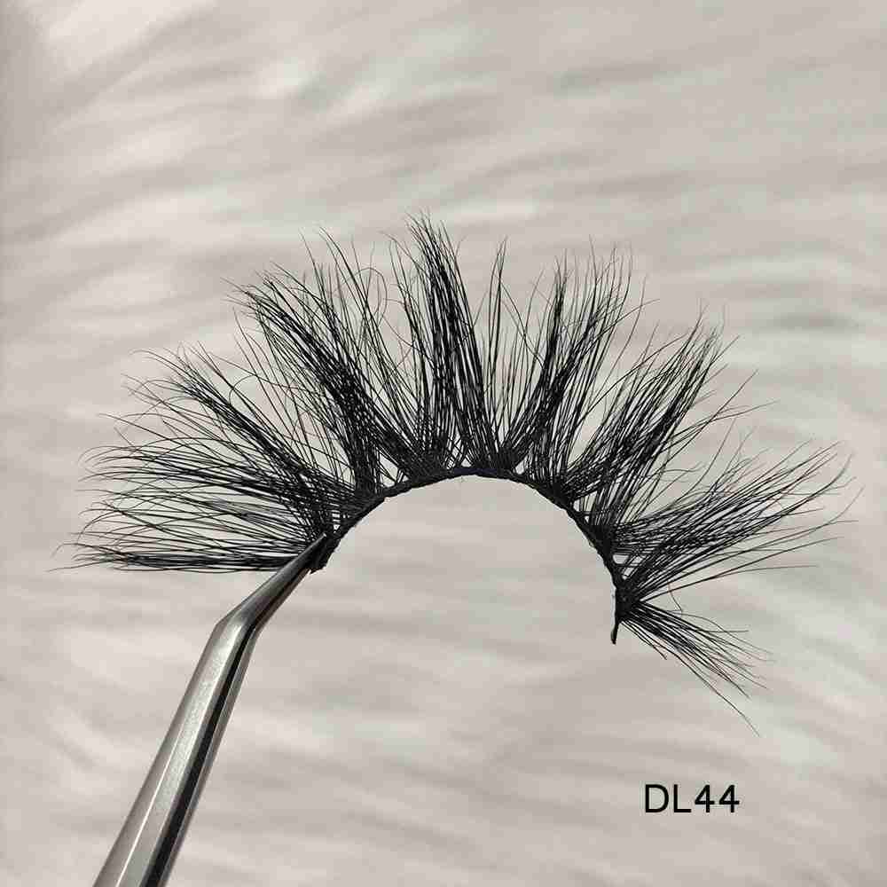 DL44 Sweeties
