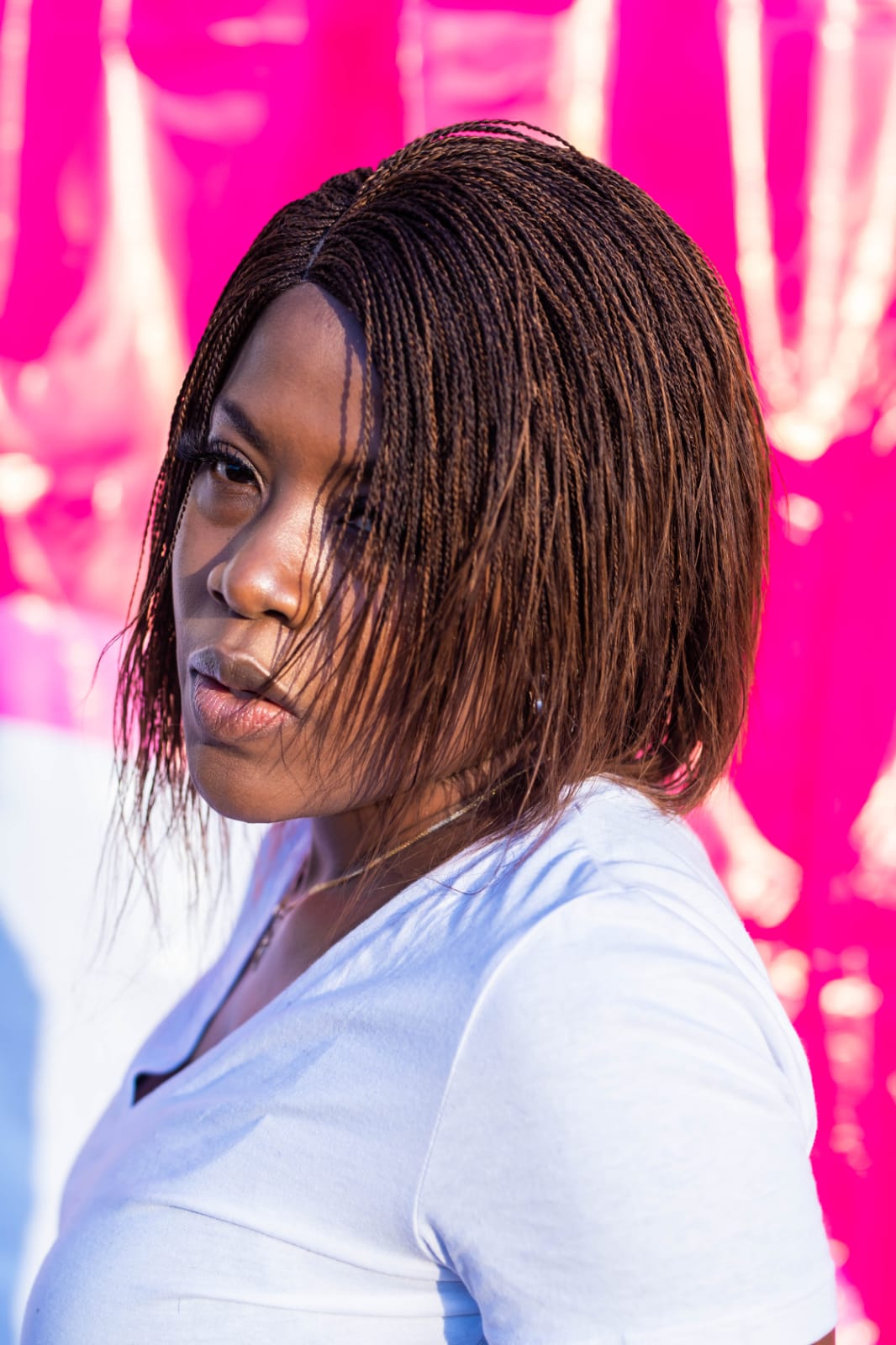 Honey brown feathers £100 (3)