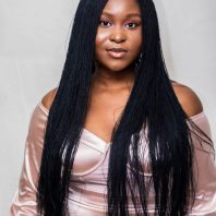 Nano Twist 28inch (Black) £220