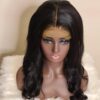 5*5 Closure Wig